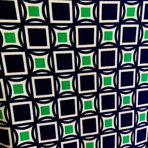 Talbots shift dress - Picture 8 of 8